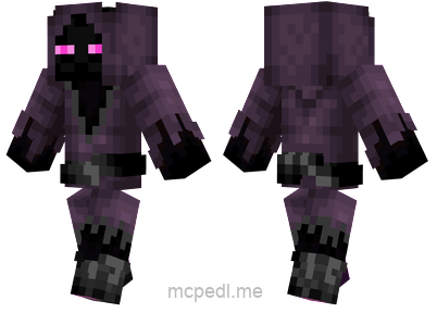 Cloaked Enderman