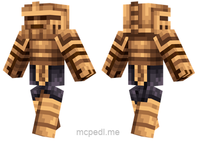 Dwarven Armor