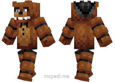 Freddy Fazbear