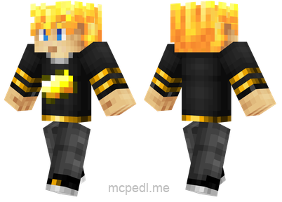 GoldSolace