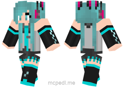 Hatsune Miku