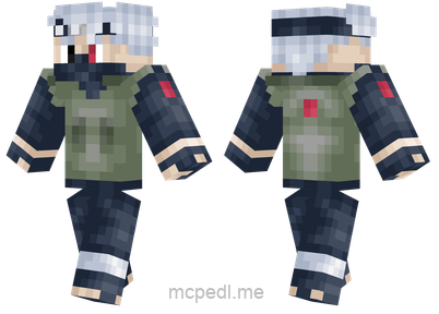 Kakashi