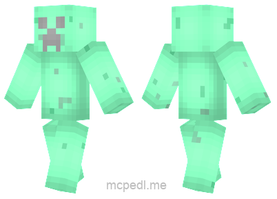 Mint Creeper