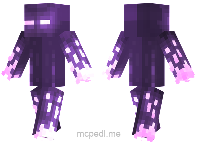 Powerful Enderman