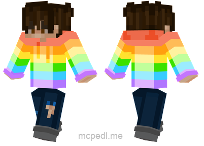 Pride Sweater