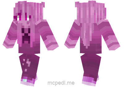 Purple Creeper