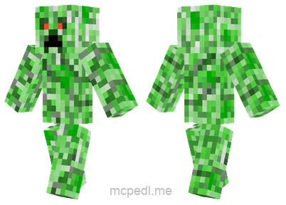 Revenge Creeper