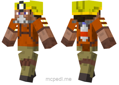 Safety Miner