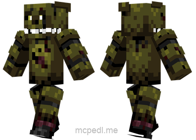 Springtrap