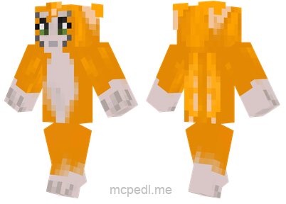 StampyLongNose