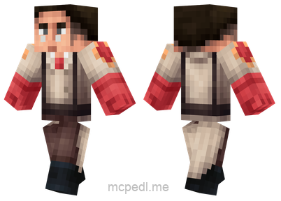 TF2 Medic