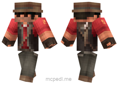 TF2 Sniper