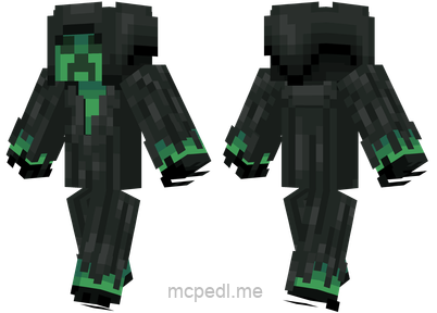 The Grim Creeper