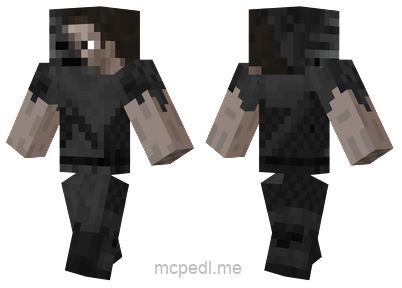 Wither Steve